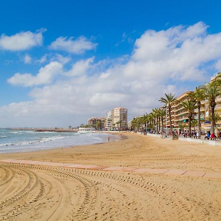 Alegria Id68 Torrevieja Exterior foto