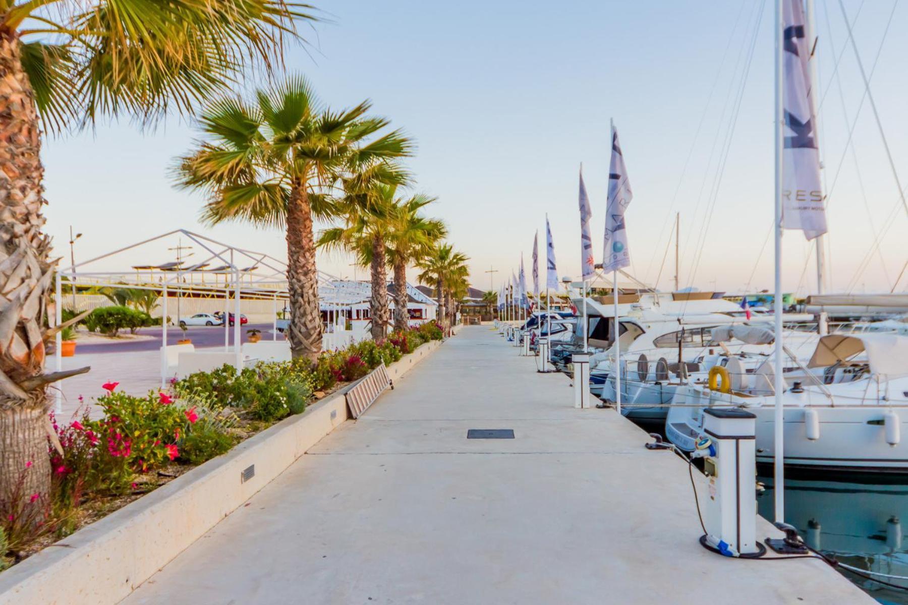 Alegria Id68 Torrevieja Exterior foto