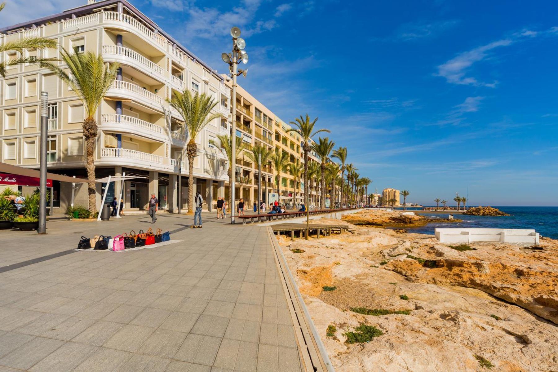 Alegria Id68 Torrevieja Exterior foto
