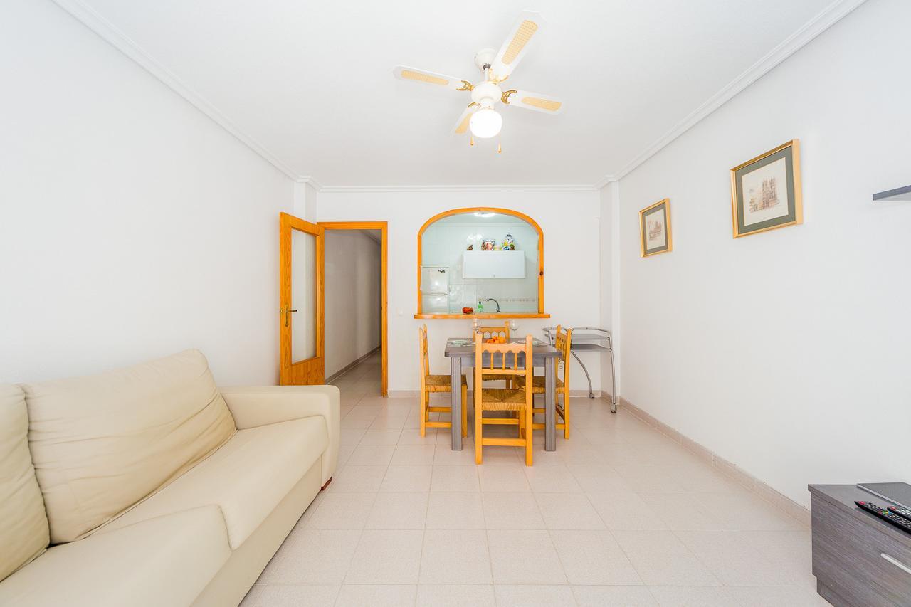 Alegria Id68 Torrevieja Exterior foto