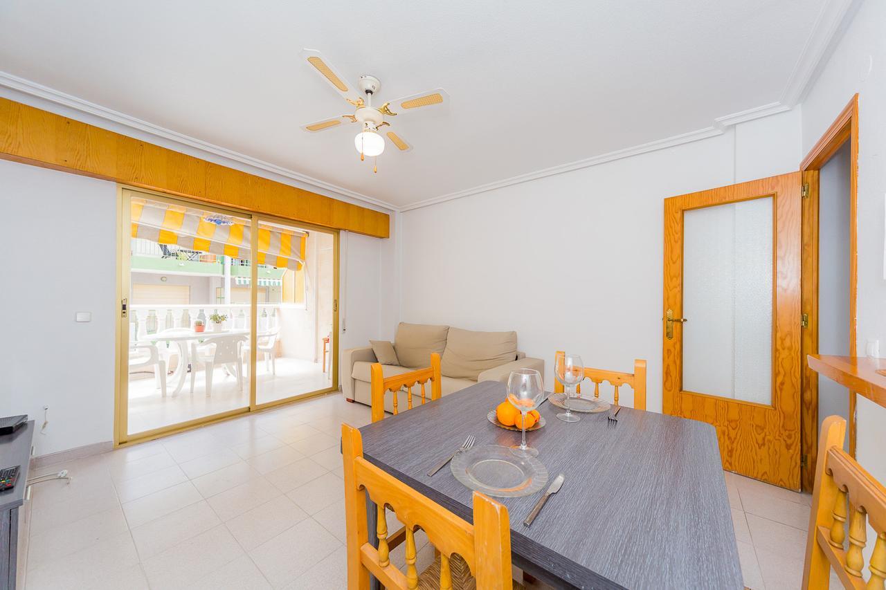 Alegria Id68 Torrevieja Exterior foto