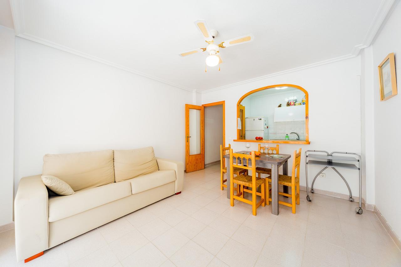 Alegria Id68 Torrevieja Exterior foto