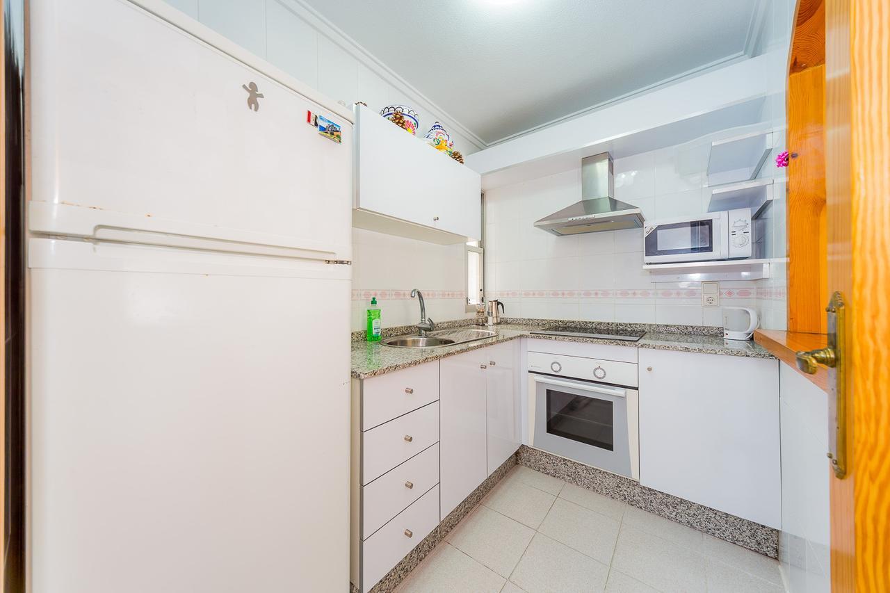 Alegria Id68 Torrevieja Exterior foto