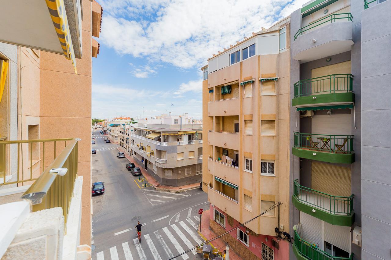 Alegria Id68 Torrevieja Exterior foto