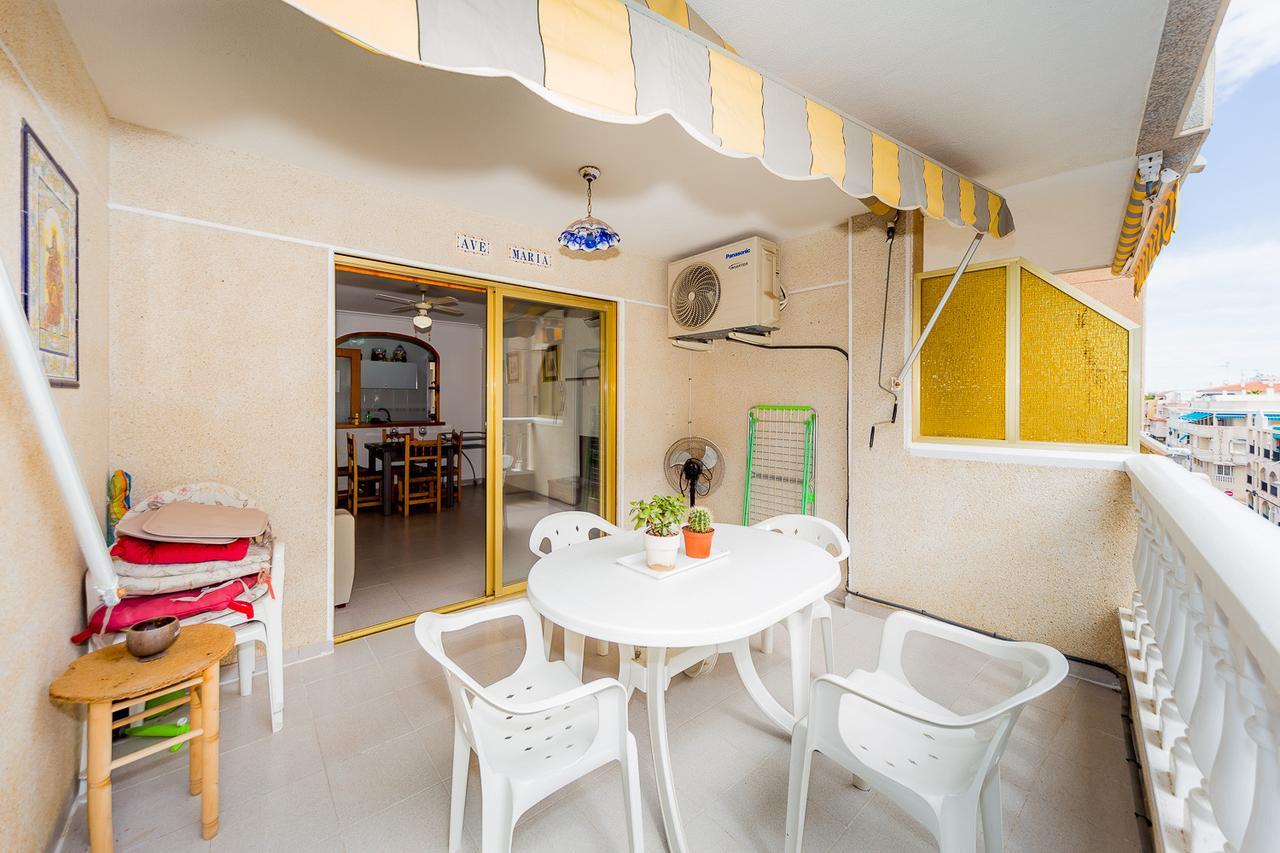 Alegria Id68 Torrevieja Exterior foto